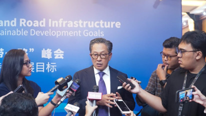 Sukseskan Asta Cita, Kadin Ungkap Investasi China Bisa Percepat Target Pertumbuhan Ekonomi 8 Persen