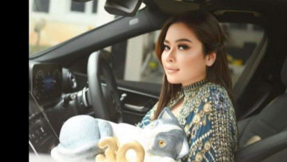 Miss Earth 2019 Kecam Penanganan Populasi Anjing di Belitung dengan Cara Diracun