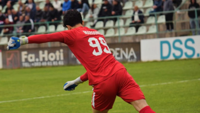 Pemain Abroad yang Pernah Ditolak Shin Tae-yong di Timnas Indonesia Kini Merapat ke Persib? Rela Coret Kiper Filipina Demi Boyong Cyrus Margono