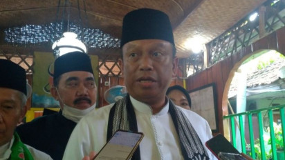 Viral Suami Paksa Istri Mengemis di Ciracas, Wali Kota Jaktim Sampai Turun Tangan