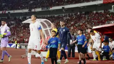 Timnas Indonesia dinilai layak tampil di Piala Dunia 2026