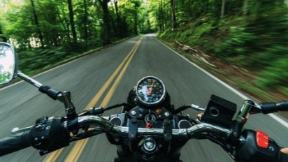 Viral Segerombolan Pemotor  Freestyle di Lampu Merah Sarinah Jakpus, Polisi Cek CCTV