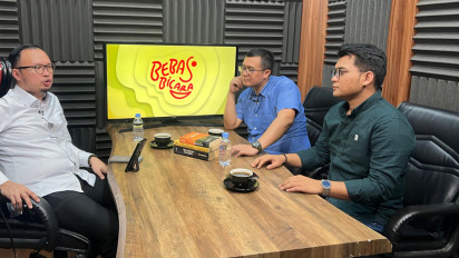 Sinergi Petani Hingga Pemerintah Bikin Indonesia Bisa Wujudkan Kemandirian Pangan