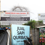 Tanah Negara Jadi ATM Ormas Grib Jaya? Begini Skema Sewanya!