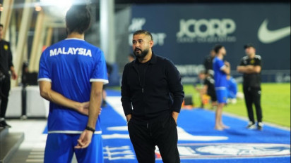 Punya Koneksi dengan Bos Johor Darul Tazim, Persib Kode Kolaborasi Pemain Juara Liga Malaysia