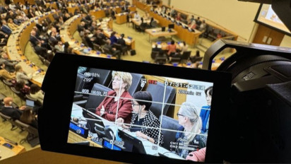 Afghanistan Tolak Lagi Seruan Dunia Dirikan Pemerintahan Inklusif