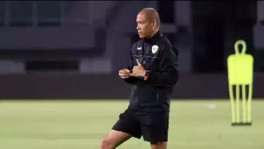 Pelatih Timnas Indonesia U-17, Nova Arianto