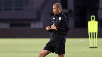 Timnas U-17 Indonesia Latihan di Bali Awal Juli Jelang Piala Dunia U-17, Nova Arianto Siapkan 34 Pemain dengan Banyak Wajah Baru, Siapa Saja?