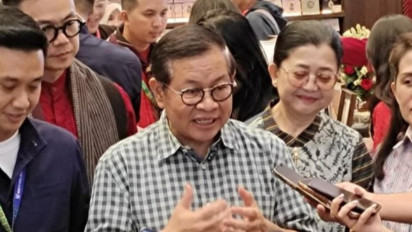 Sudah Digagas Sejak Lama, Sistem ERP di Jakarta Masih Mandek! Ini Dalih Gubernur Pramono Anung