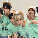 Dyandra Global Umumkan Seatplan Konser NCT WISH Our Wish di Jakarta