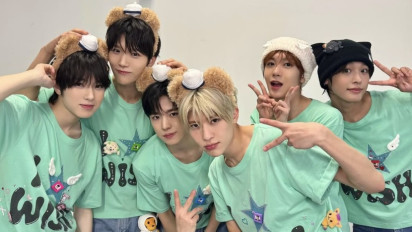 Dyandra Global Umumkan Seatplan Konser NCT WISH Our Wish di Jakarta