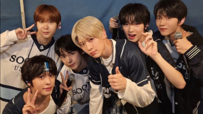 NCTzen Bisa Dapatkan Postcard di Konser NCT WISH i Cinemas, Begini Caranya