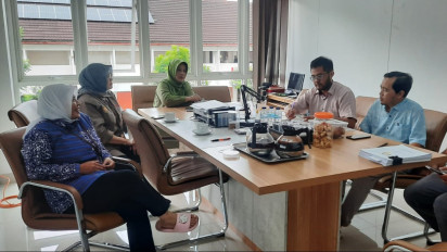 Masif Badai PHK, Gelaran Munas III Ikafu Diharapkan Beri Solusi Konkret