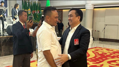 Selain PSBI Disebut Pemersatu Masyarakat Batak, Pangdam I/BB Juga Lontarkan Pesan Menohok