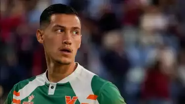 Bek Timnas Indonesia, Jay Idzes