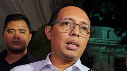 Viral Dugaan Adanya Intimidasi Penulis Opini di Media Daring, Istana Pastikan Presiden Prabowo Itu...