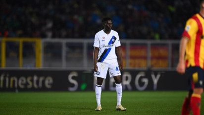 Temukan Pelapis Barella, Inter Milan Bakal Bawa Pulang Sang Wonderkid dari Tim Papan Bawah Liga Italia