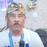 Reaksi Keras Umuh Muchtar atas Kepemimpinan Wasit Majed