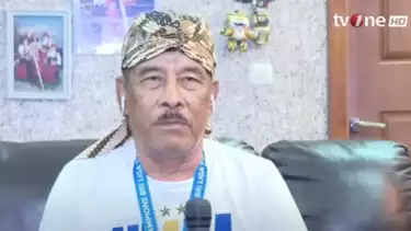 Manajer Persib Bandung, Umuh Muchtar