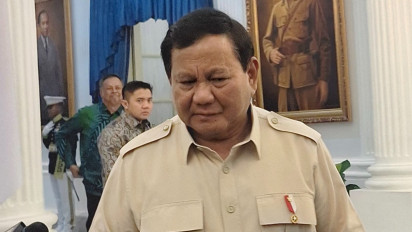 Ultimatum Prabowo di Forum Tertutup Pemimpin ASEAN, Soroti Krisis Mengerikan di Myanmar