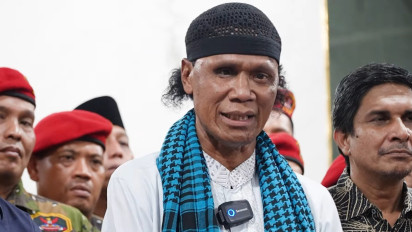 Teman Seperjuangan Hercules Akhirnya Buka Suara, Ungkap Rahasia Masa Lalu Sang Ketua Ormas GRIB Jaya: Ia Pegang…