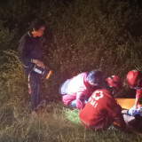 Pekerja Proyek KAI Tewas Ditabrak KA Malioboro Ekspres di Kulon Progo