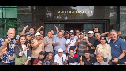 Rifai Tajudin-Yevri Menang di MK, Serukan Persatuan dan Siap Jawab Ketertinggalan Bengkulu Selatan