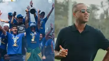 Patrick Kluviert Resmi Panggil Satu Pemain Persib Bandung ke TC Timnas Indonesia