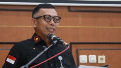 Imigrasi Makassar Cegat 46 Jemaah Haji Non Prosedural di Bandar Udara Internasional Sultan Hasanuddin