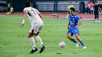 Reaksi Beckham Putra usai Patrick Kluviert Resmi Panggil ke Timnas Indonesia, Akui Dapat Kabar Saat Antar Orang Tua Naik Haji