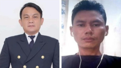 Tampang Bos Pemilik 2 Ton Sabu di Kepulauan Riau, BNN dan Polisi Sebar Wajah Sang Pengendali Penyelundupan Narkotika