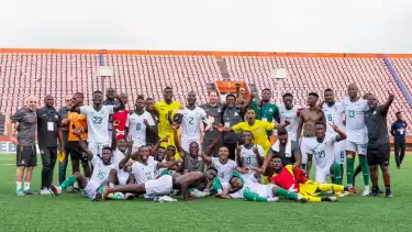 Zambia jadi salah satu lawan Timnas Indonesia U-17 di fase grup Piala Dunia U-17 2025