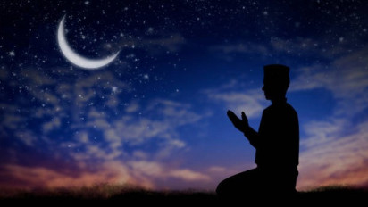 Ini Alasan Tahajud Bisa Jadi Kunci Suksesnya Kamu Dunia dan Akhirat