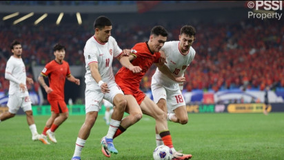 China Terus-menerus Diterpa Kabar Buruk Jelang Lawan Timnas Indonesia, Media Korea Turut Sedih dengan Kondisi Branko Ivankovic