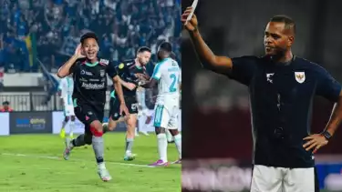 Alasan Patrick Kluivert panggil Beckham Putra untuk perkuat Timnas Indonesia di laga kontra China dan Jepang