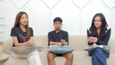 Sarwendah, Onyo, Aqila