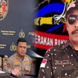 Polda Metro Ungkap Borok Ketua GRIB Jaya Tangsel Usai Ditetapkan Tersangka Lahan BMKG: Bukan Orang Baru di Perkara Narkoba