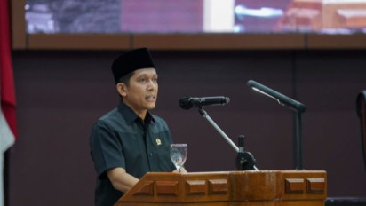 Anggota DPRD Menyambut Baik Rencana Pengaktifan Kembali CFD Kota Bogor