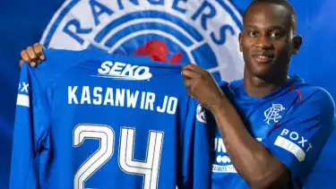 Gelandang Liga Skotlandia Berdarah Jawa, Neraysho Kasanwirjo