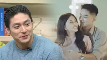 Kolase Gio dan Sarwendah-Boy William