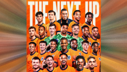 Meski Punya Darah Indonesia, 4 Pemain Keturunan Jawa Ini Kompak Bela Belanda di Ajang FIFA 2025: Ada "Monster Gol" dari Surabaya