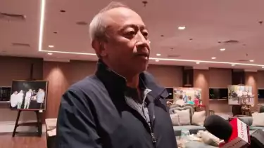 CEO PT Persib Bandung Bermartabat (PBB), Glenn Sugita.