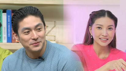 Sudah Tak Tahan Lagi, Giorgio Antonio Curahkan Suara Hati Perasaannya ke Sarwendah Langsung Direspons Dua Sosok ini, Siapa?