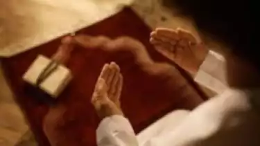 Jangan Heran kalau Rezeki Mengalir Deras dengan Shalat Dhuha, Ahli Agama ini Anjurkan pada Waktu...