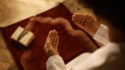 Jangan Heran kalau Rezeki Mengalir Deras dengan Shalat Dhuha, Ahli Agama ini Anjurkan pada Waktu...