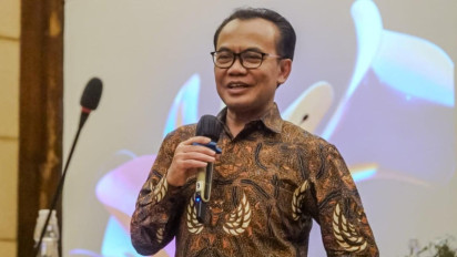 Program Stimulus Ekonomi Pemerintah Untuk Mendorong Pertumbuhan Ekonomi Triwulan II Tahun 2025