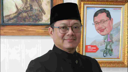 Diskominfotik DKI Tegaskan ASN Diduga Pelaku Penipuan sudah Diproses Sesuai Ketentuan