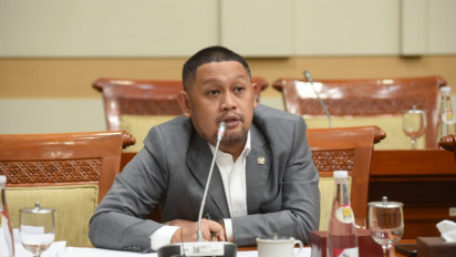 Abduh PKB Ingatkan Penanganan Kasus Meninggalnya Argo Ericko Mesti Berpihak pada Keadilan Bukan Status Sosial