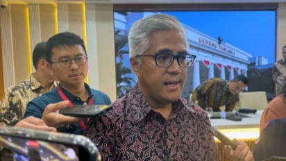 Kemlu Siapkan Bantuan Kekonsuleran bagi 87 Mahasiswa RI yang Terdampak Pelarangan Kebijakan Mahasiswa Asing di Universitas Harvard