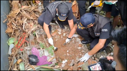 Polisi Bongkar Praktik Aborsi Libatkan ASN Puskesmas & Mahasiswi S2